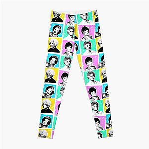 Golden Girls POP! Leggings