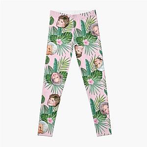 Golden Girls Rapport Leggings