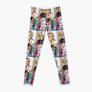 The Original Golden Girls Leggings