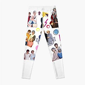 Day Gifts the golden girls  Leggings