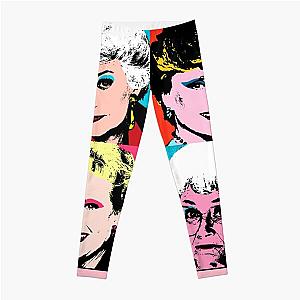 Golden Girls Leggings