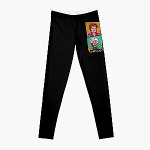 Golden Girls Leggings