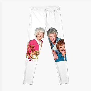 The Golden Girls Leggings