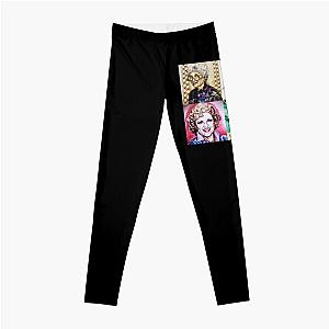 The Original Golden Girls Leggings