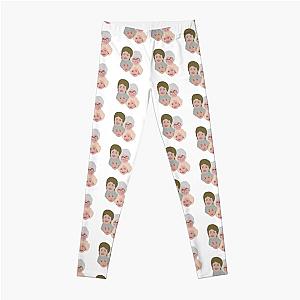 The Golden Girls Leggings