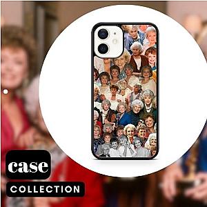 The Golden Girls Cases