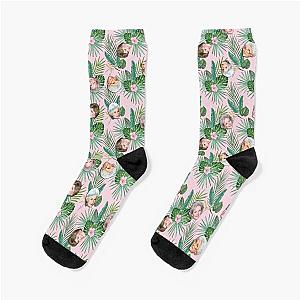 Golden Girls Rapport Socks