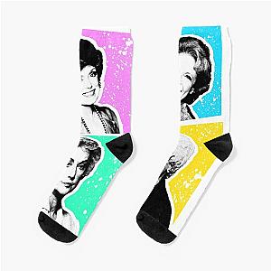 Golden Girls POP! Socks