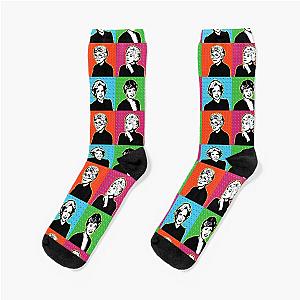 Golden Girls - Pop Art Socks