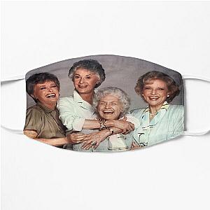 The Golden Girls Flat Mask