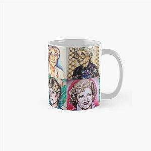 The Original Golden Girls Classic Mug