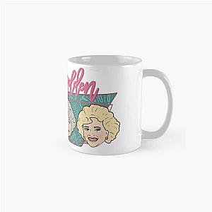 Golden Girls  Classic Mug