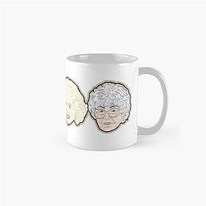 The Golden Girls Classic Mug