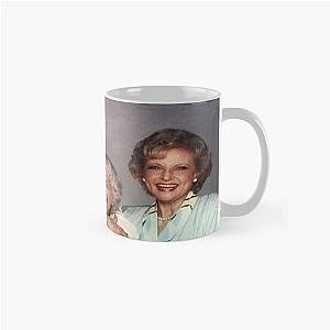 The Golden Girls Classic Mug