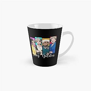 Golden girls stay Golden  Tall Mug