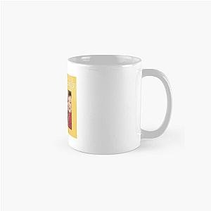 golden girl poster Classic Mug