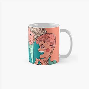 Golden Girls Classic Mug