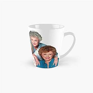 The Golden Girls Tall Mug