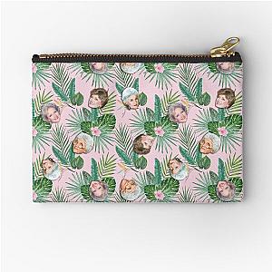 Golden Girls Rapport Zipper Pouch