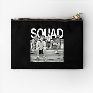 Golden Girls Vintage Zipper Pouch