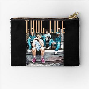 Golden Girls Thug Life 2 Zipper Pouch