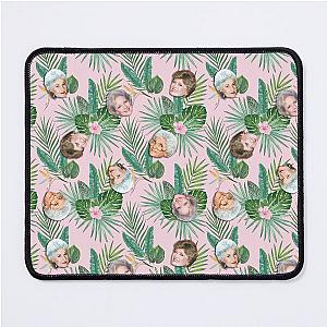 Golden Girls Rapport Mouse Pad