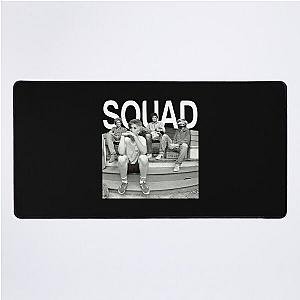 Golden Girls Vintage Desk Mat