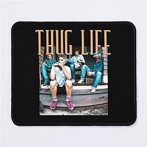 Golden Girls Thug Life 2 Mouse Pad