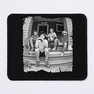 Refreshment center golden girls Golden girls christmas sweater-  Mouse Pad