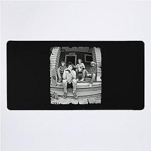 REFRESHMENT CENTER  GOLDEN GIRLS T-Shirt Desk Mat