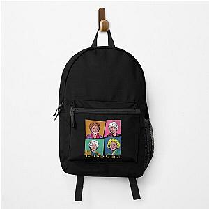 Golden Girls Backpack