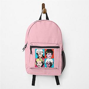 Golden Girls Backpack