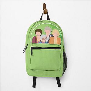 Golden Girls Backpack