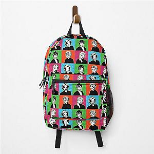 Golden Girls - Pop Art Backpack