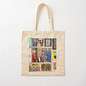 Golden Girls Stay Golden Cotton Tote Bag