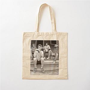 Golden Girls Cotton Tote Bag