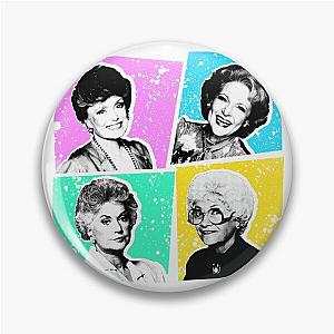 Golden Girls POP! Pin