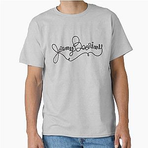 Jeremy Bearimy The Good Place Classic T-Shirt
