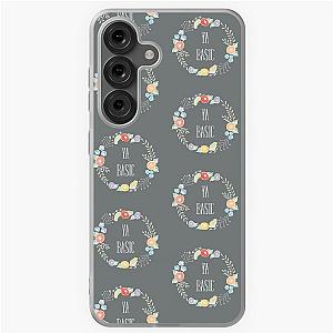 Ya Basic The Good Place Samsung Galaxy Soft Case