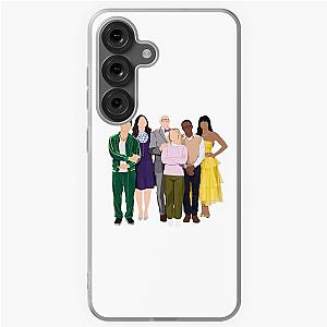 The Samsung Galaxy Soft Case