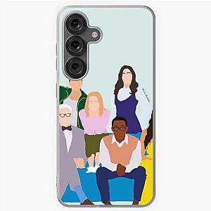 The Good Place Samsung Galaxy Case