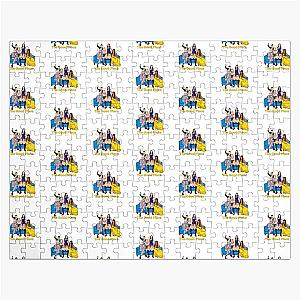 The Good Place Jigsaw Puzzle