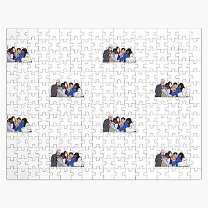 The Good Place Main Jigsaw Puzzle