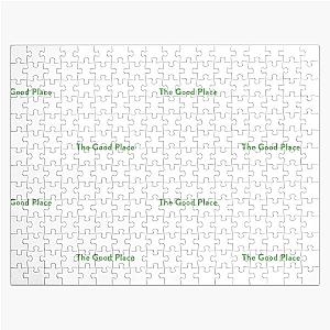 The Good Place Jigsaw Puzzle