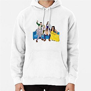 The Good Place Hoodie