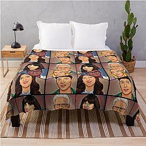 The Blanket
