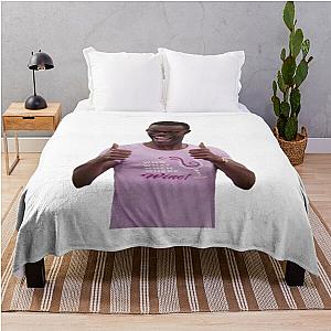 The Good Place Throw Blanket