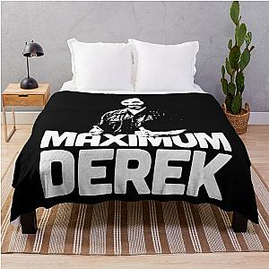 Maximum Derek The Good Place Near Each Blanket
