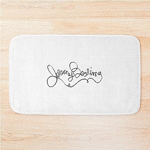 The Good Place - Jeremy Bearimy Bath Mat