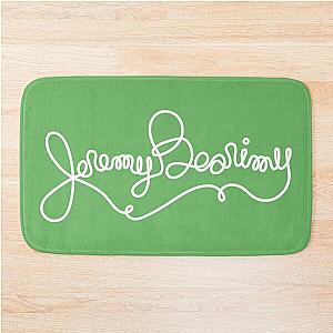 Jeremy Bearimy The Place Bath Mat